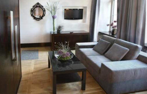 Apartamenty Kos Gdańsk Cameră foto